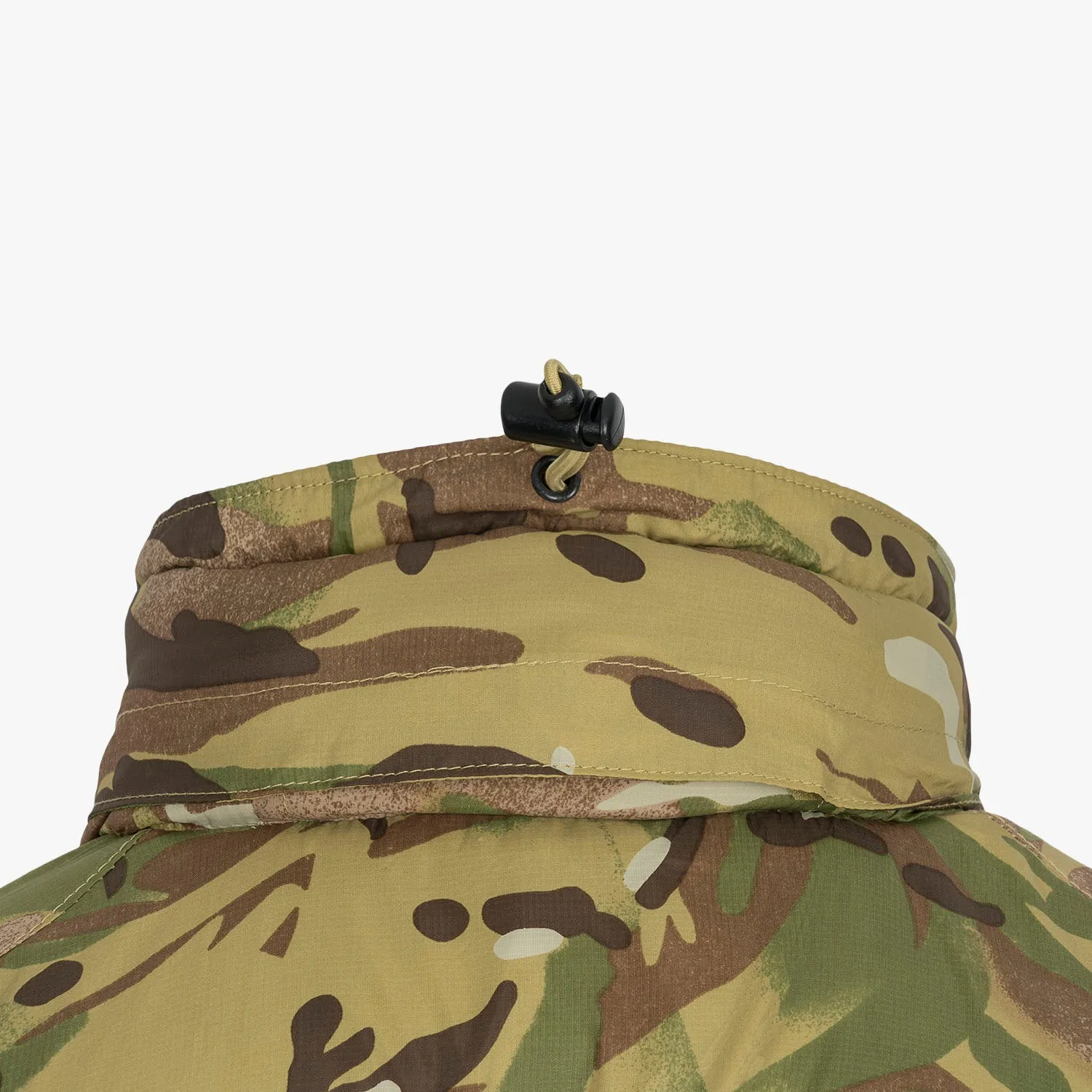 HALO FULL ZIP TACTICAL JACKET