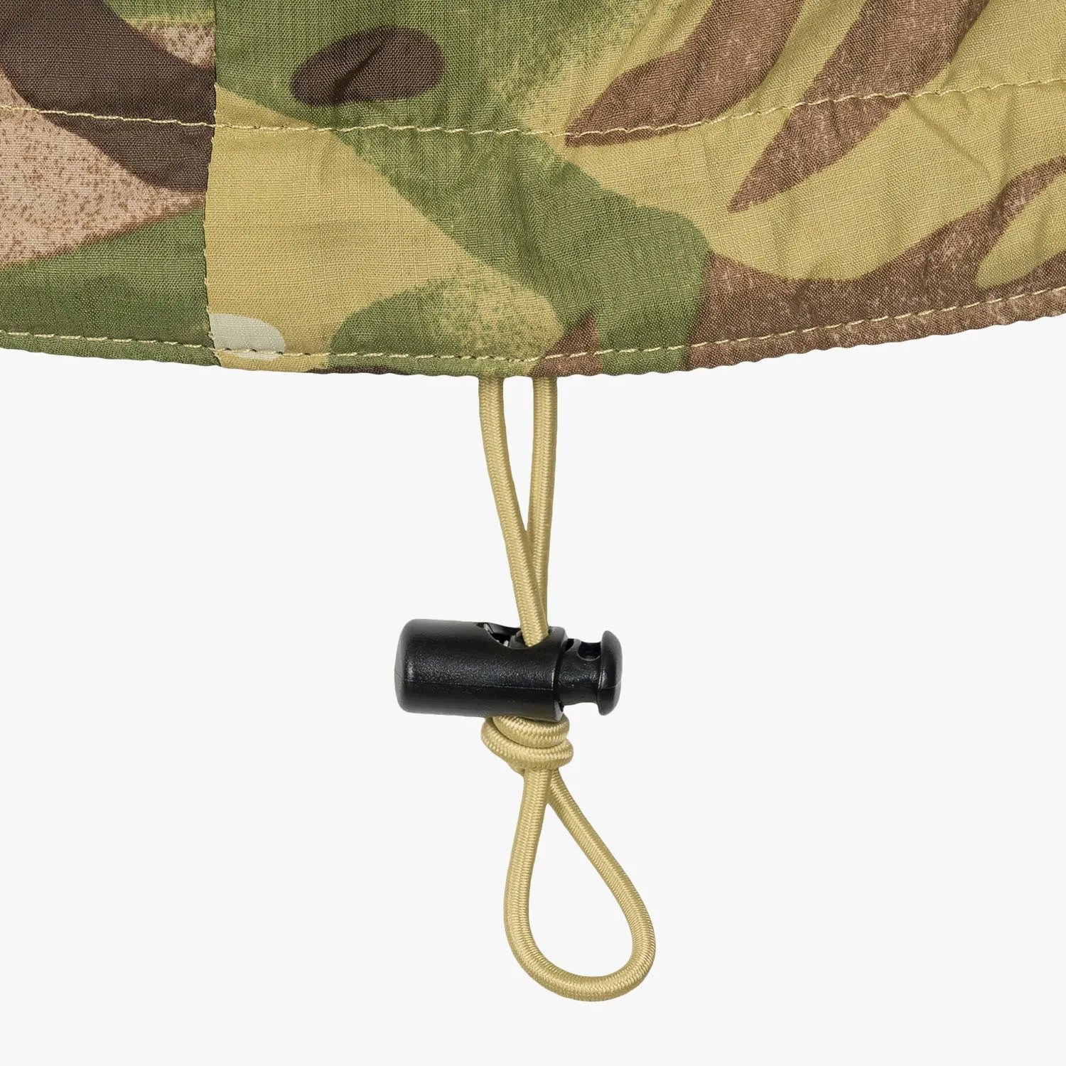 HALO FULL ZIP TACTICAL JACKET