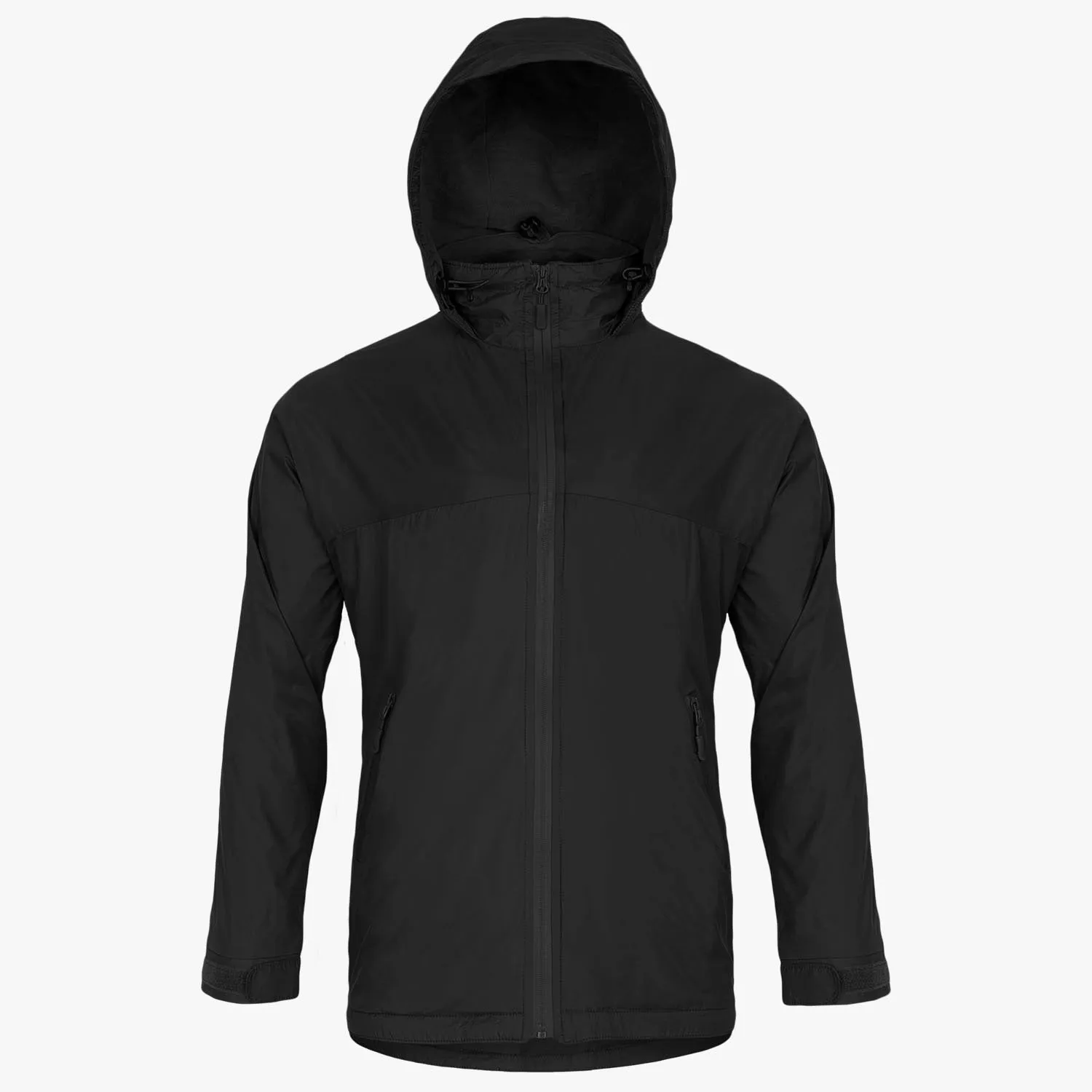 HALO FULL ZIP TACTICAL JACKET