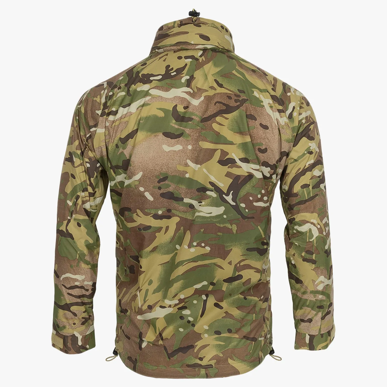 HALO FULL ZIP TACTICAL JACKET