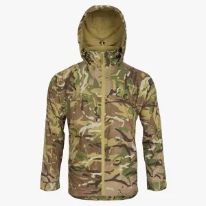 HALO FULL ZIP TACTICAL JACKET