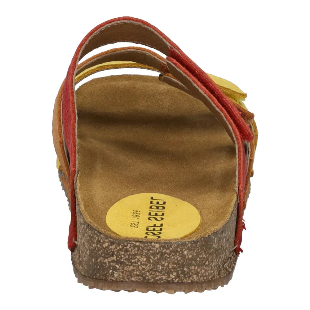 Josef Seibel Hannah 03 Women's