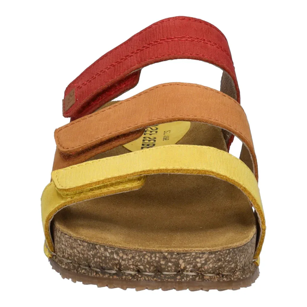 Josef Seibel Hannah 03 Women's