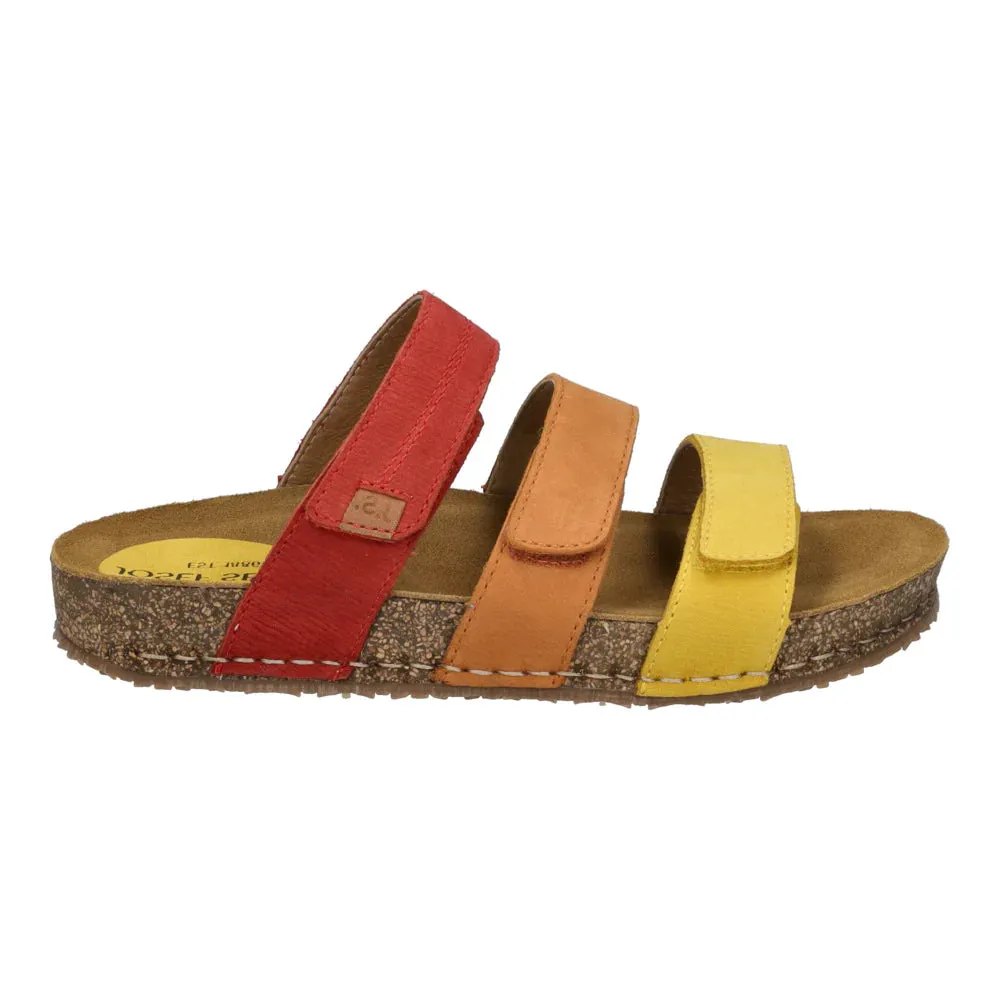 Josef Seibel Hannah 03 Women's