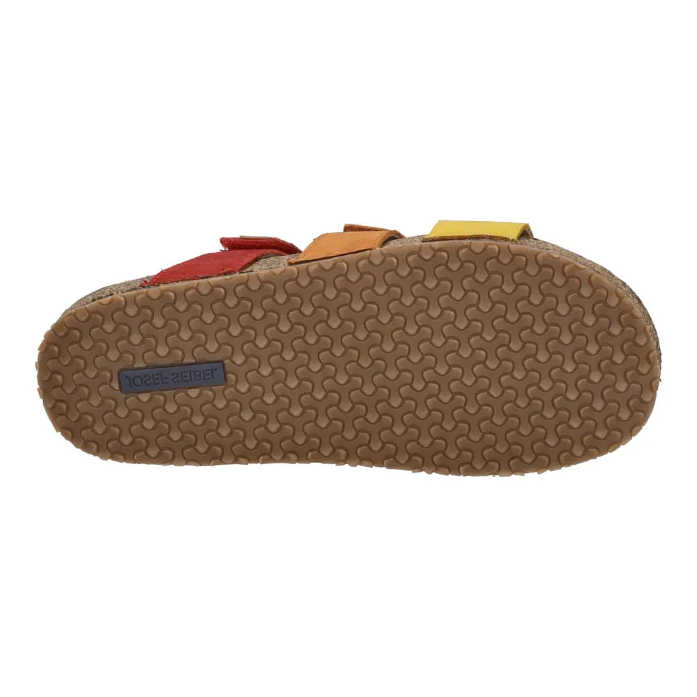 Josef Seibel Hannah 03 Women's