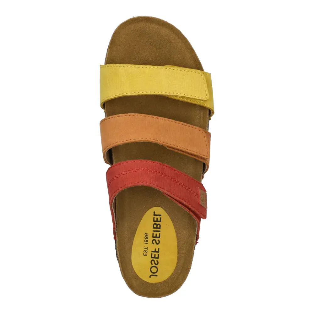 Josef Seibel Hannah 03 Women's
