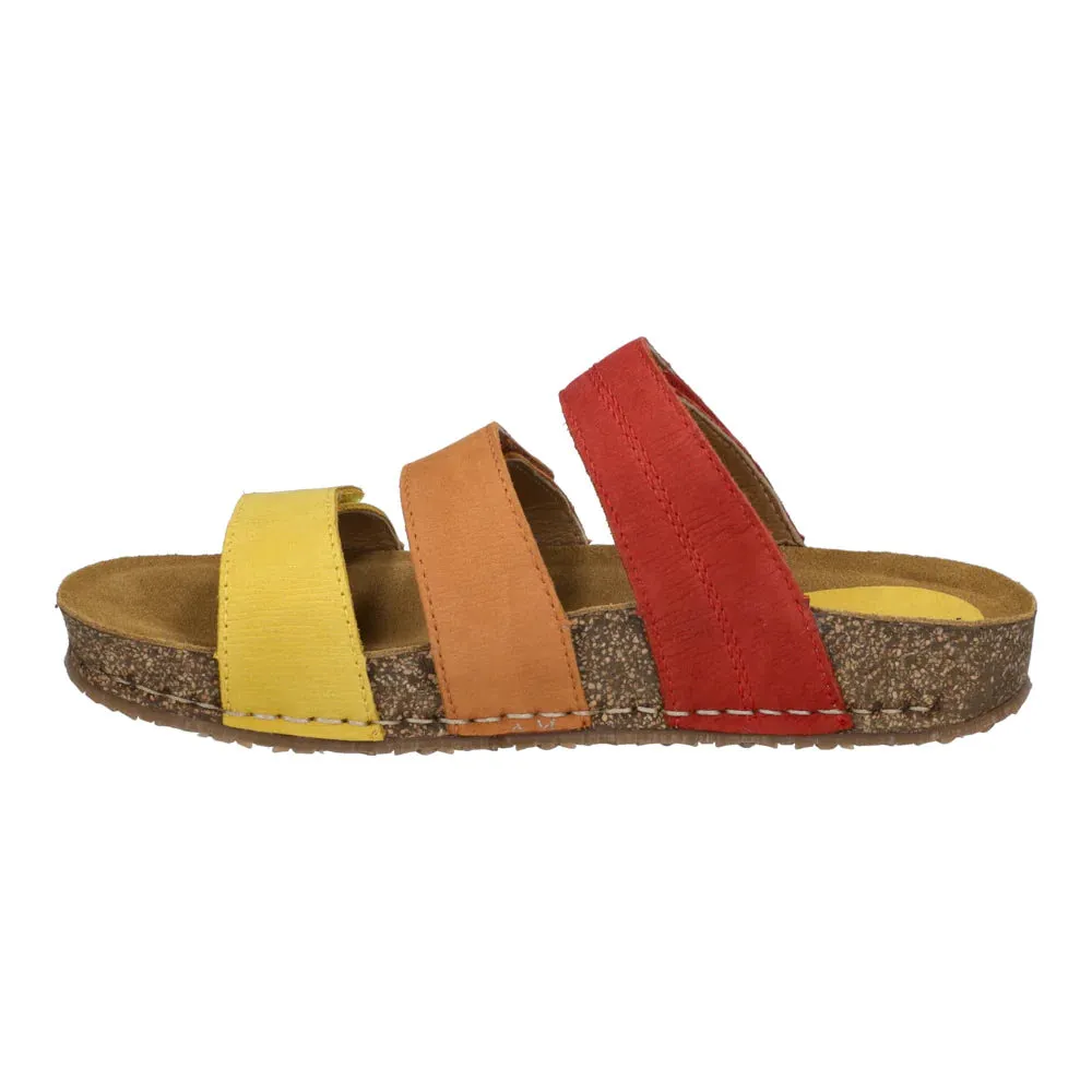 Josef Seibel Hannah 03 Women's