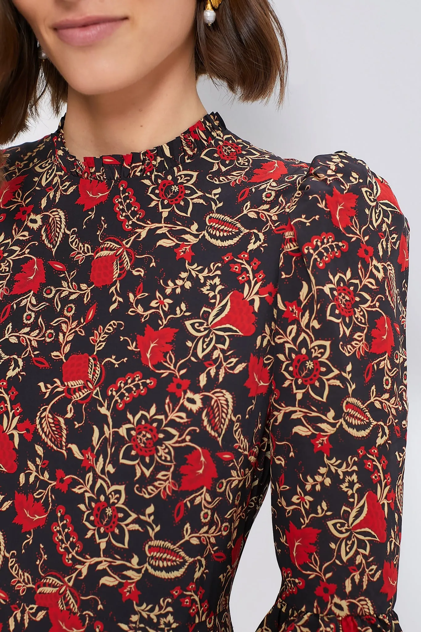 La Toile Lato Felix Dress