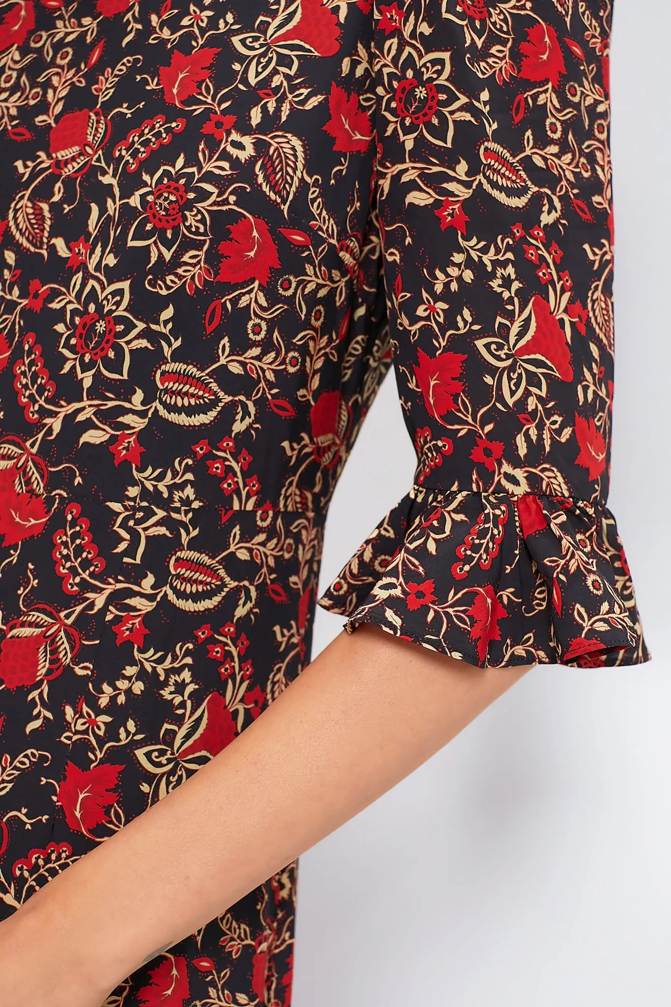 La Toile Lato Felix Dress