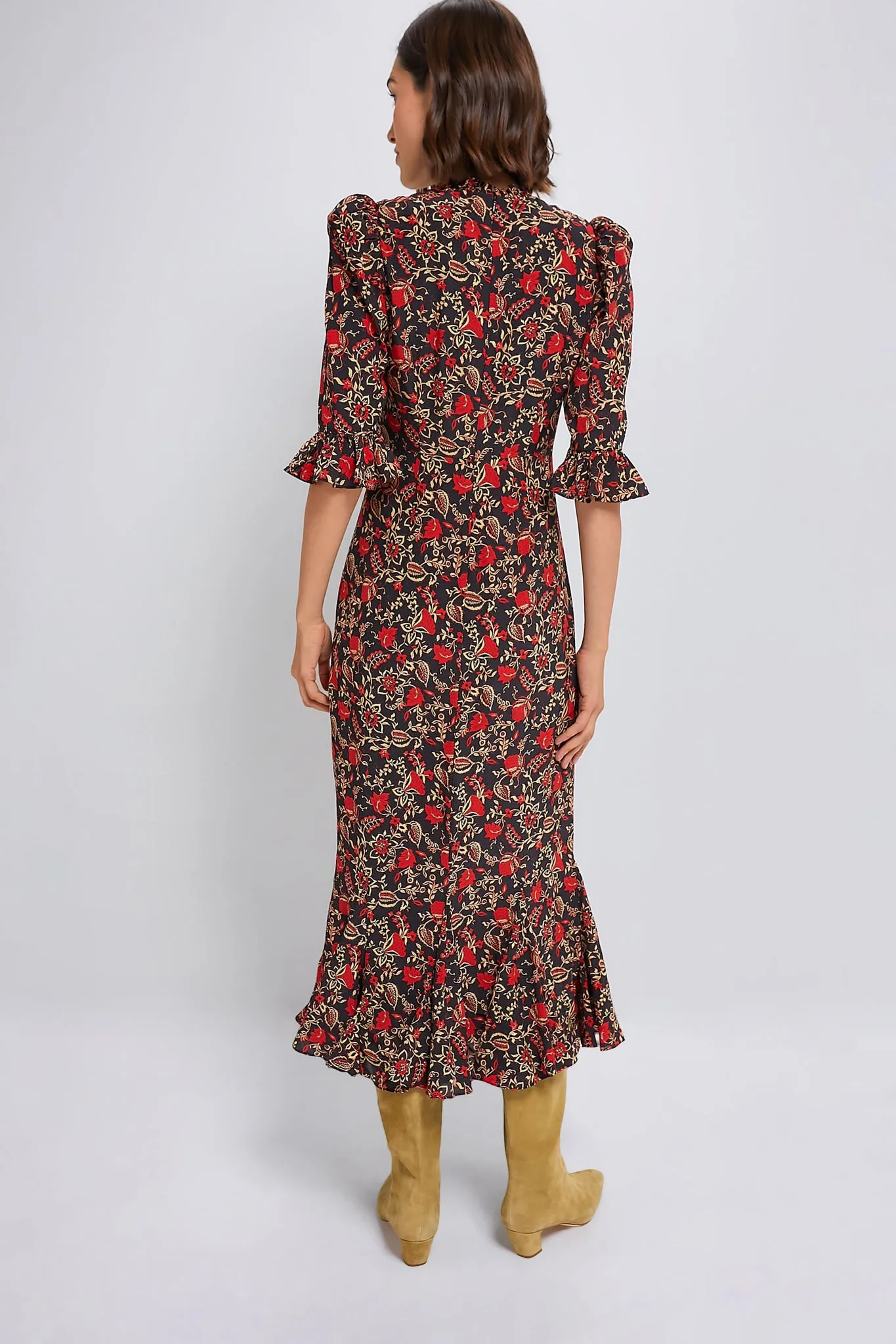 La Toile Lato Felix Dress