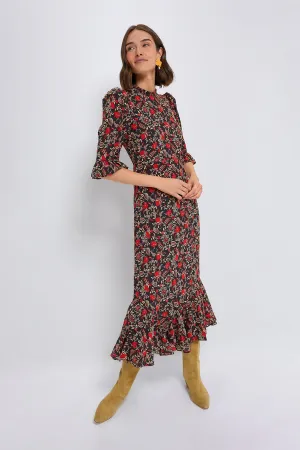 La Toile Lato Felix Dress
