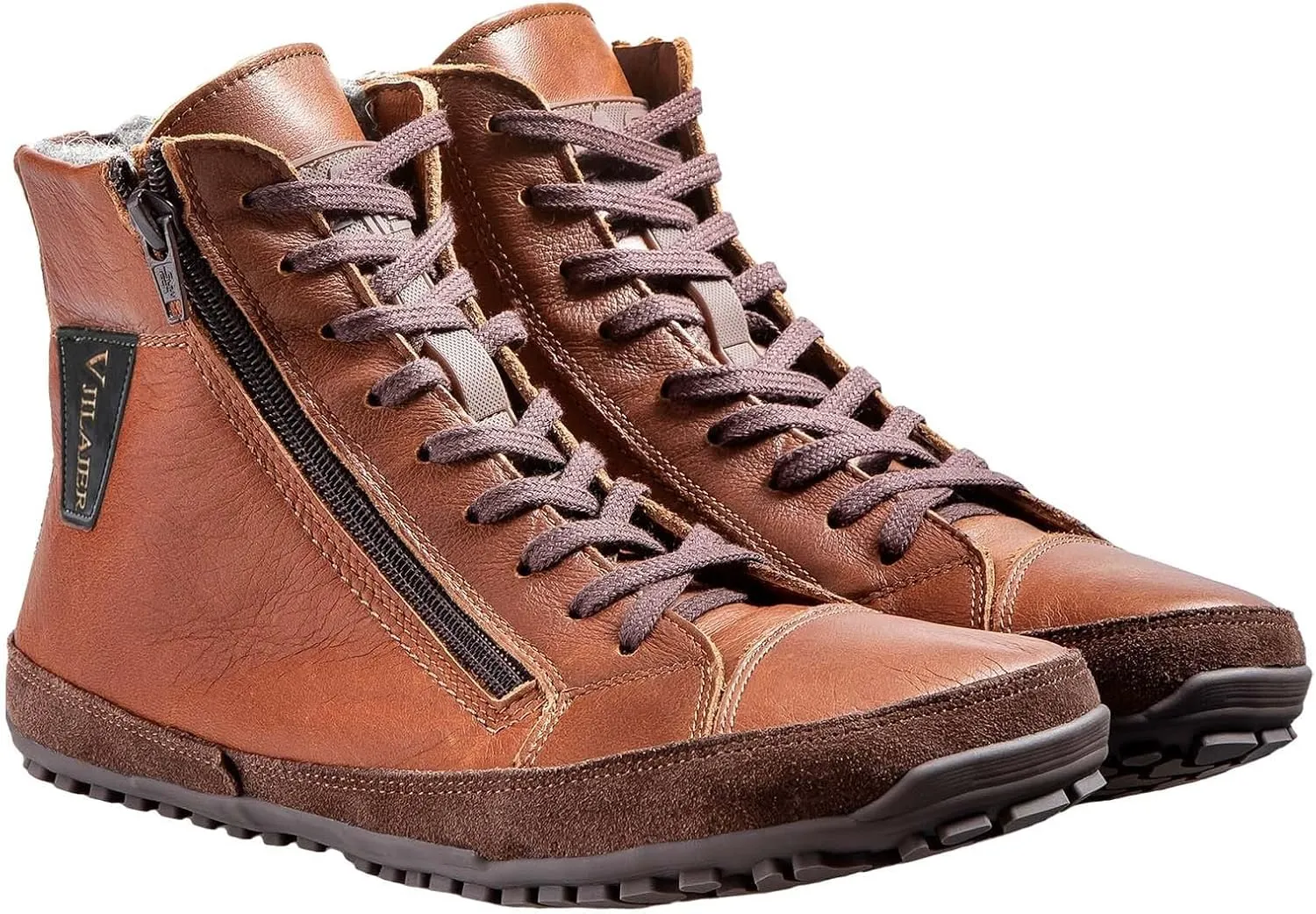 Magic Shoes Alaskan Mens, Barefoot Winter Boots Women, Non-Slip Hiking Footwear With Fleece Lined, Comfort Warm Work Boots Grounded Shoes Zero Drop Booties for Walking Fishing Trekking