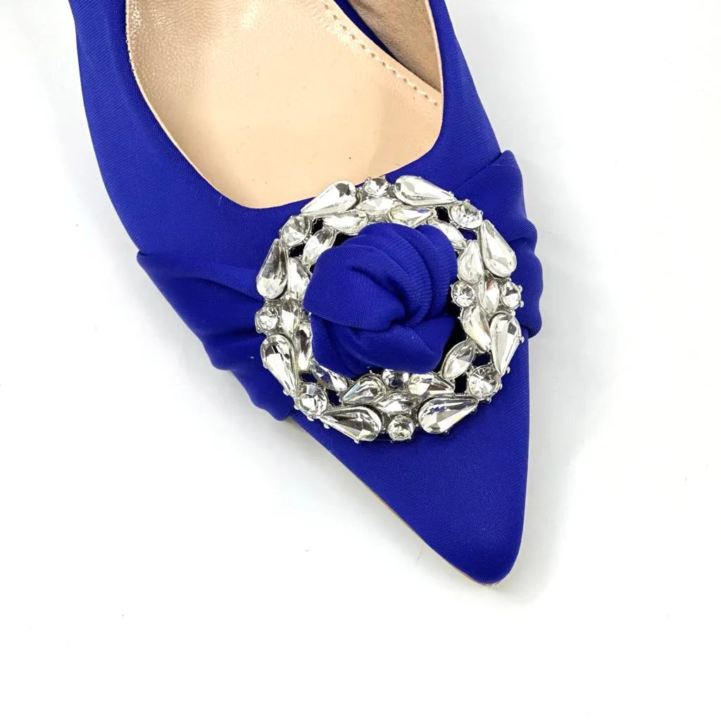Mariam Pump