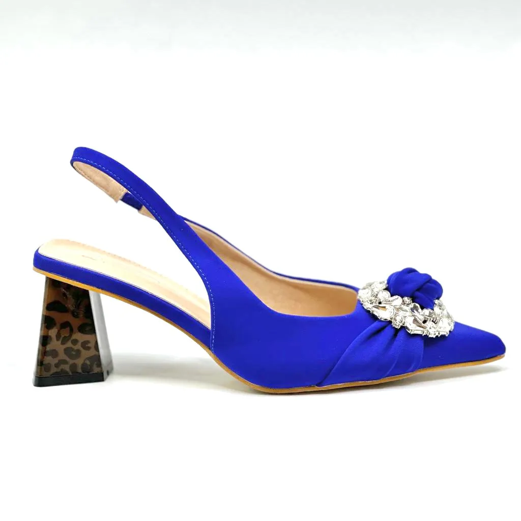 Mariam Pump
