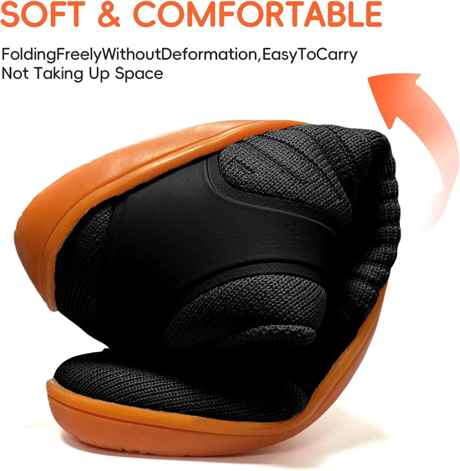 Men's Barefoot Shoes Wide Toe Box Zero Drop Minimalist Trail Running