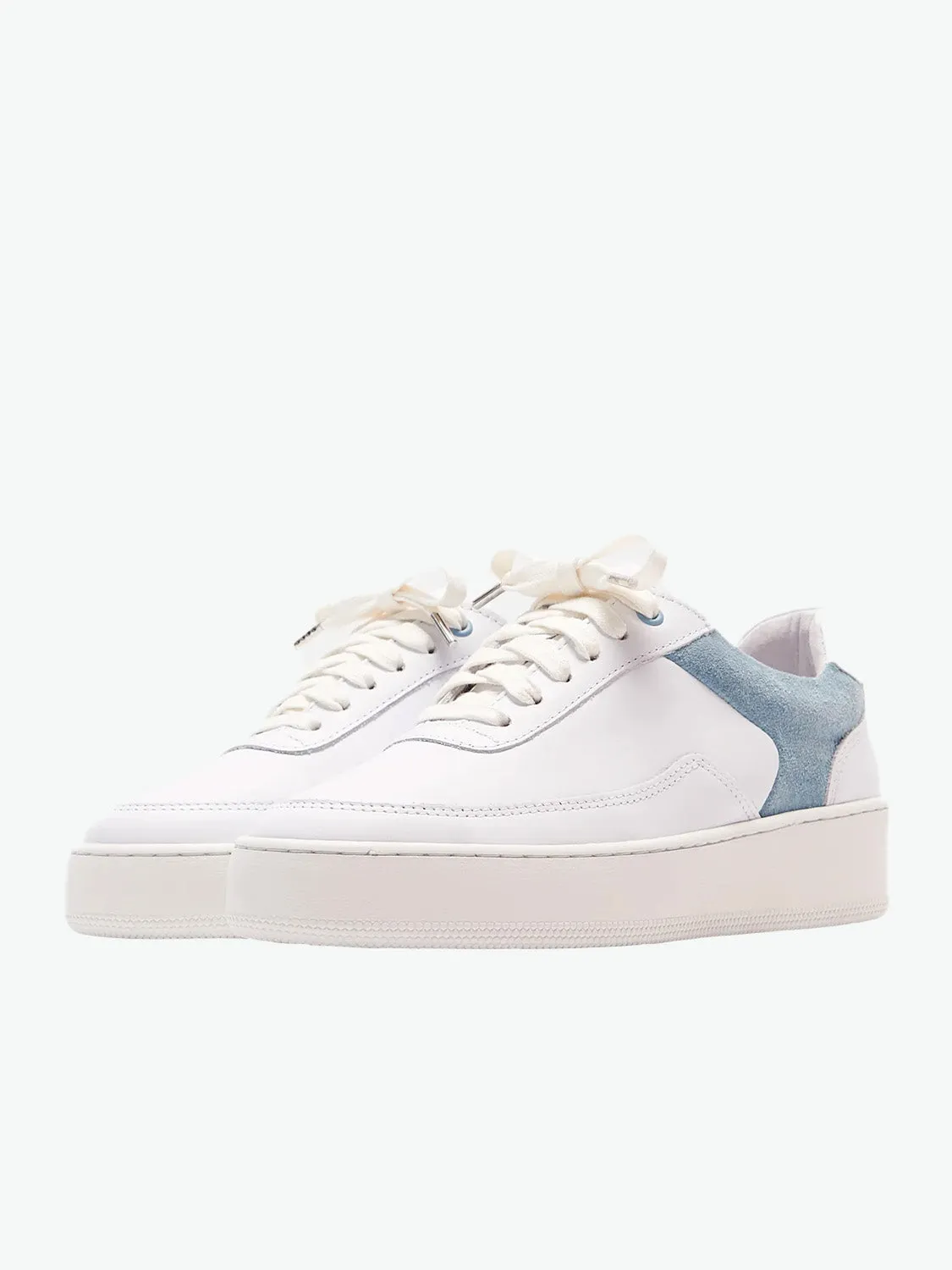 Mondo GF Blue Sneakers
