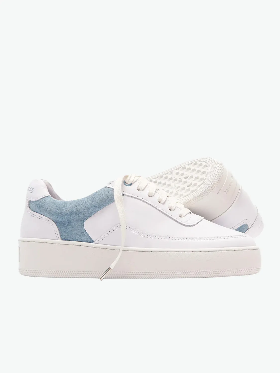 Mondo GF Blue Sneakers