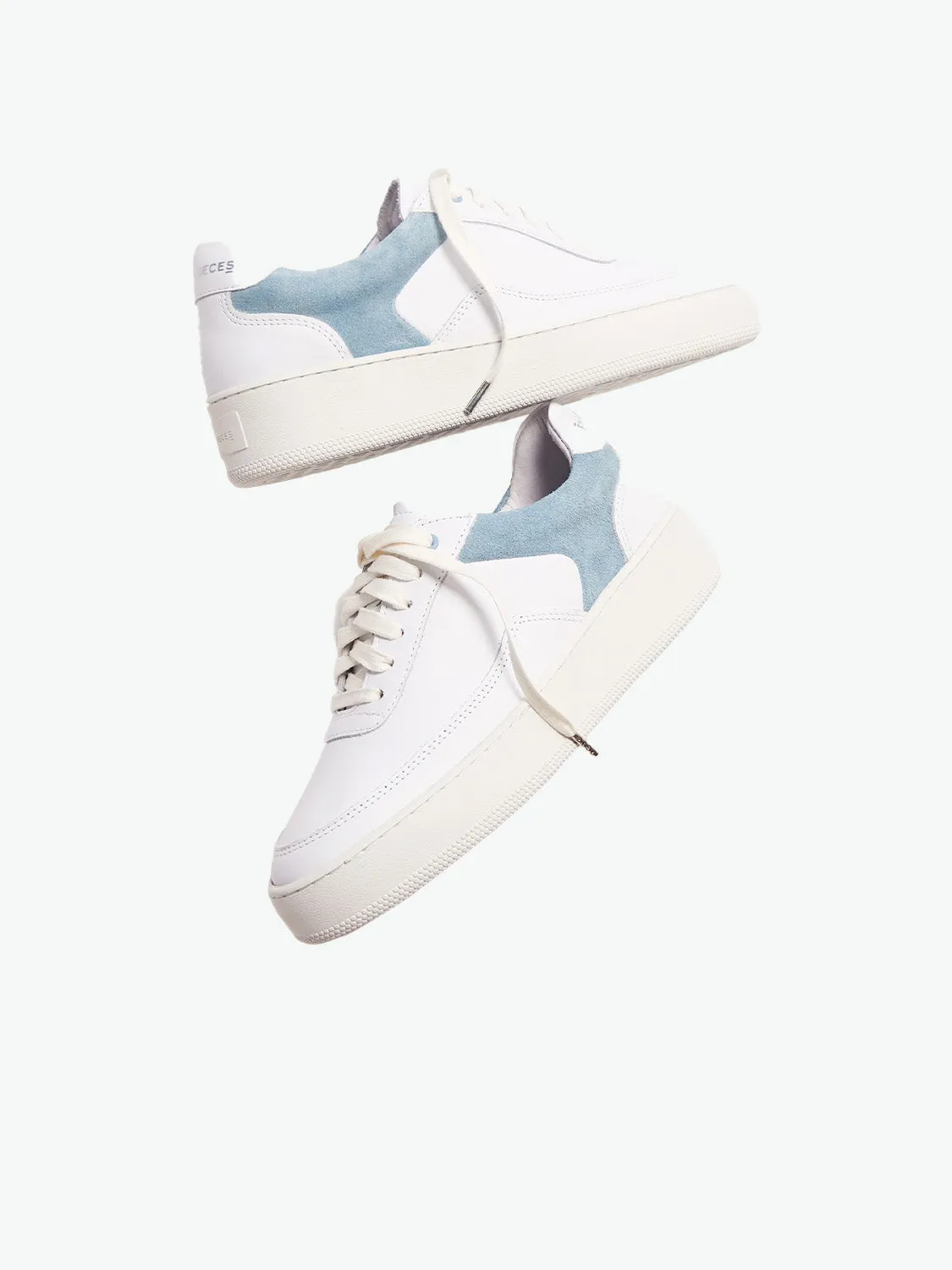 Mondo GF Blue Sneakers