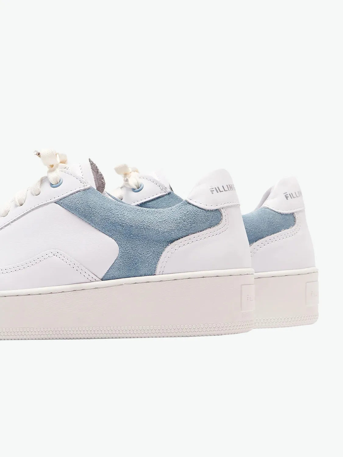Mondo GF Blue Sneakers