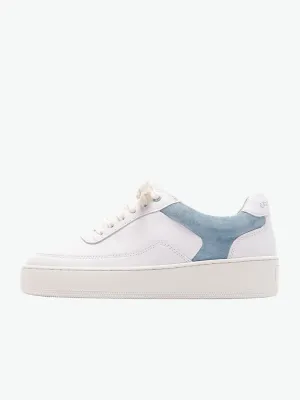 Mondo GF Blue Sneakers