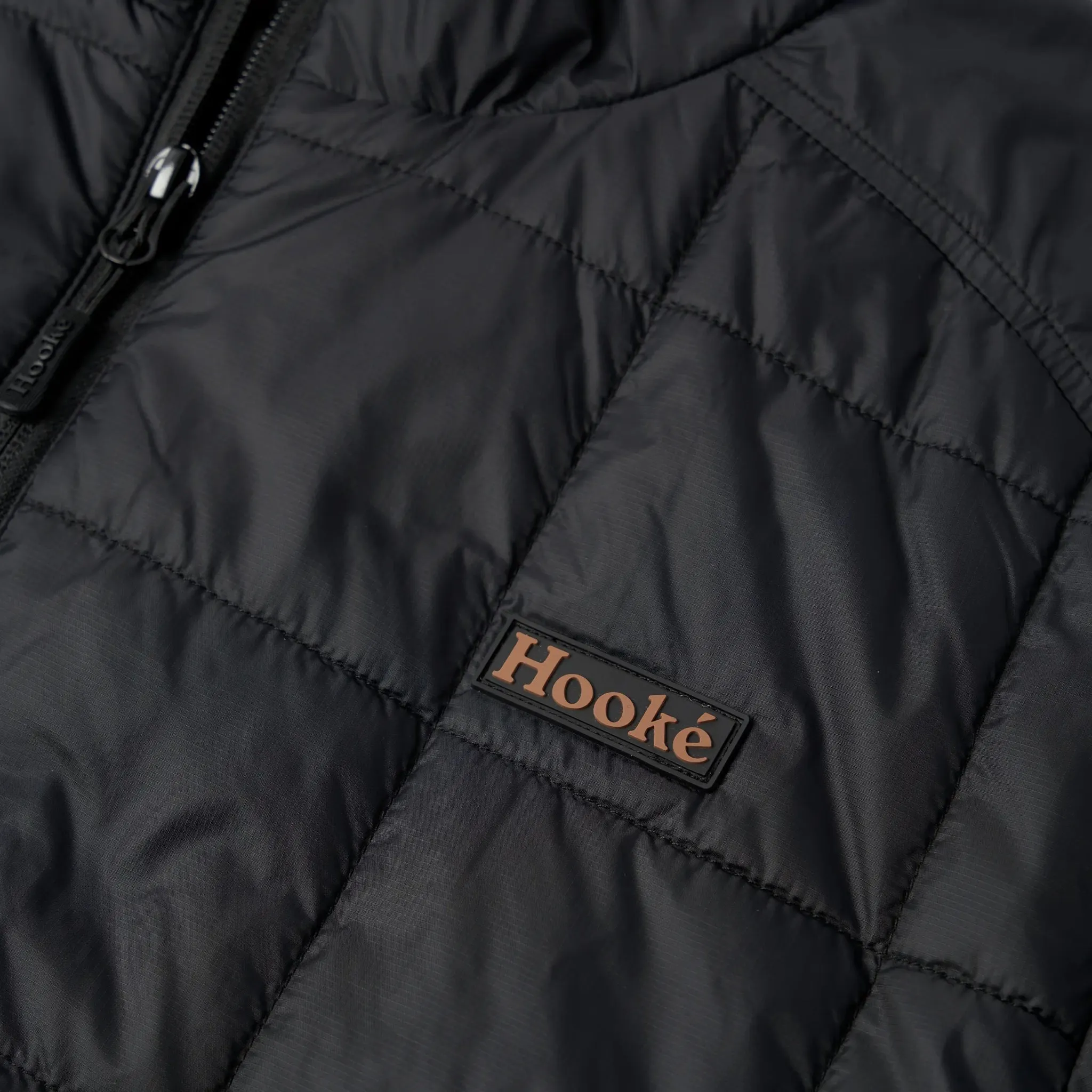 M's Seasonal Lightweight Insulated Jacket