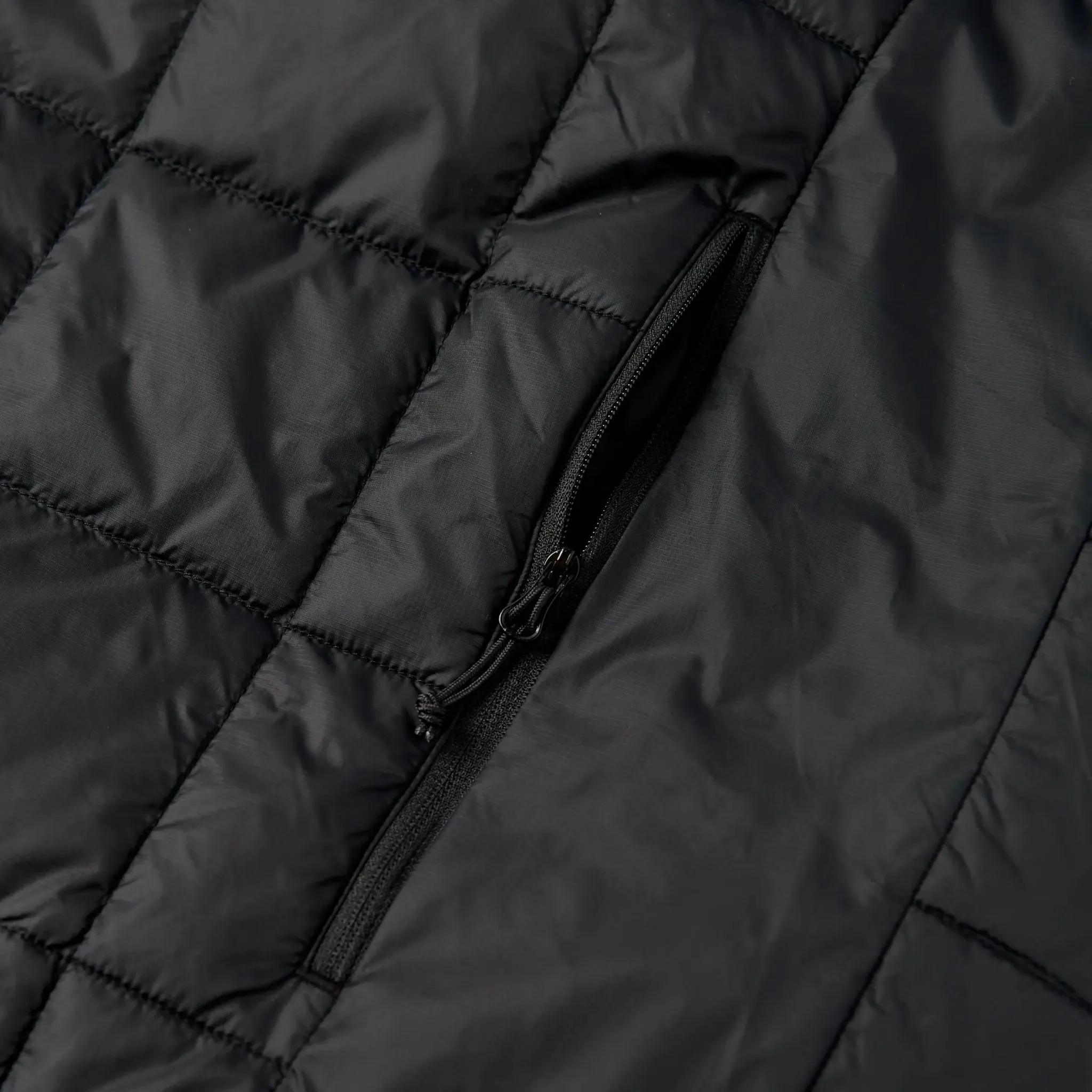 M's Seasonal Lightweight Insulated Vest