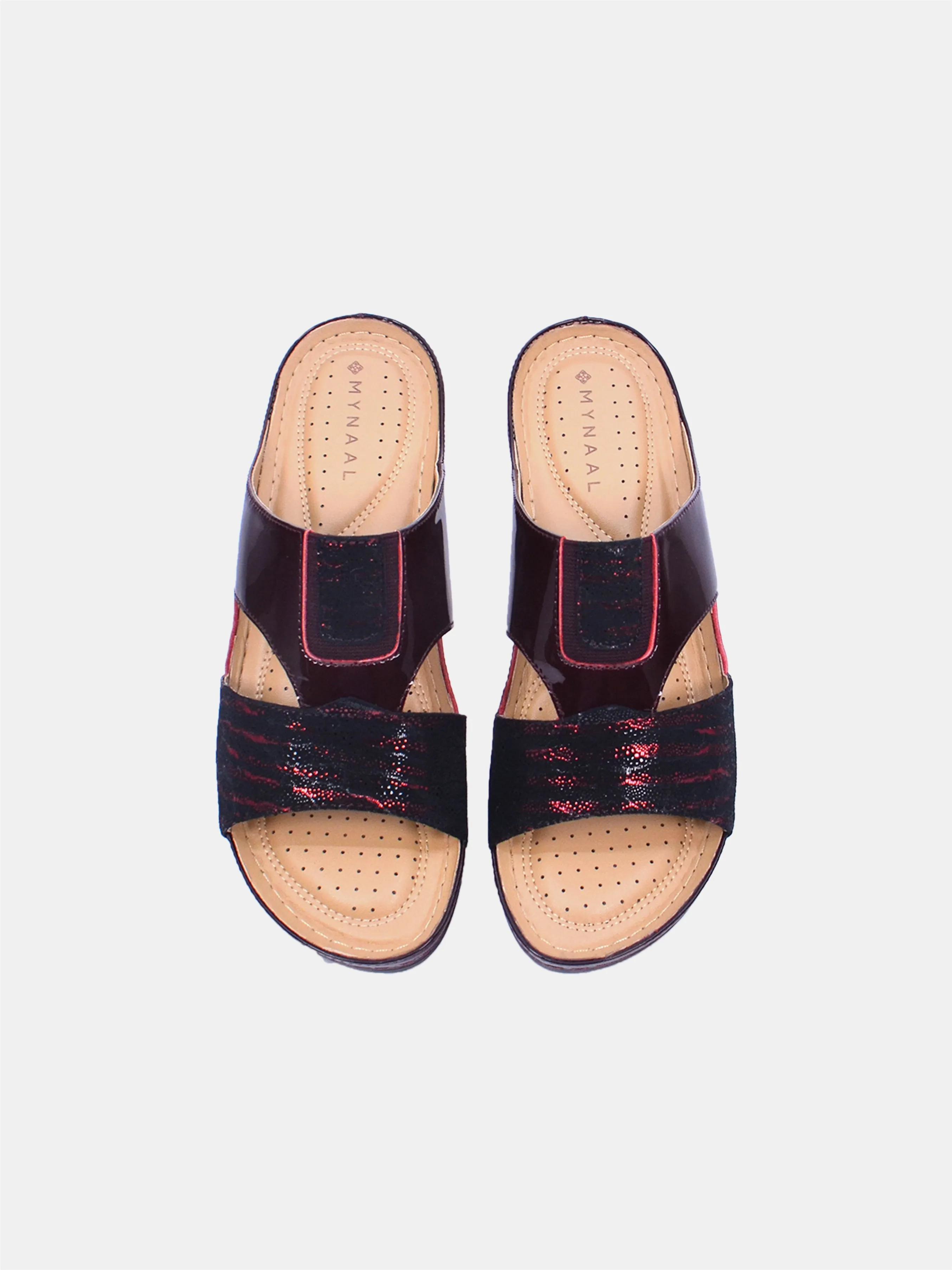 Mynaal Fariah Women's Sandals