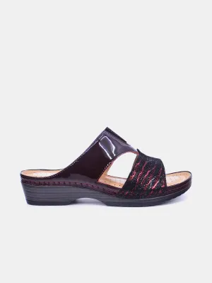 Mynaal Fariah Women's Sandals