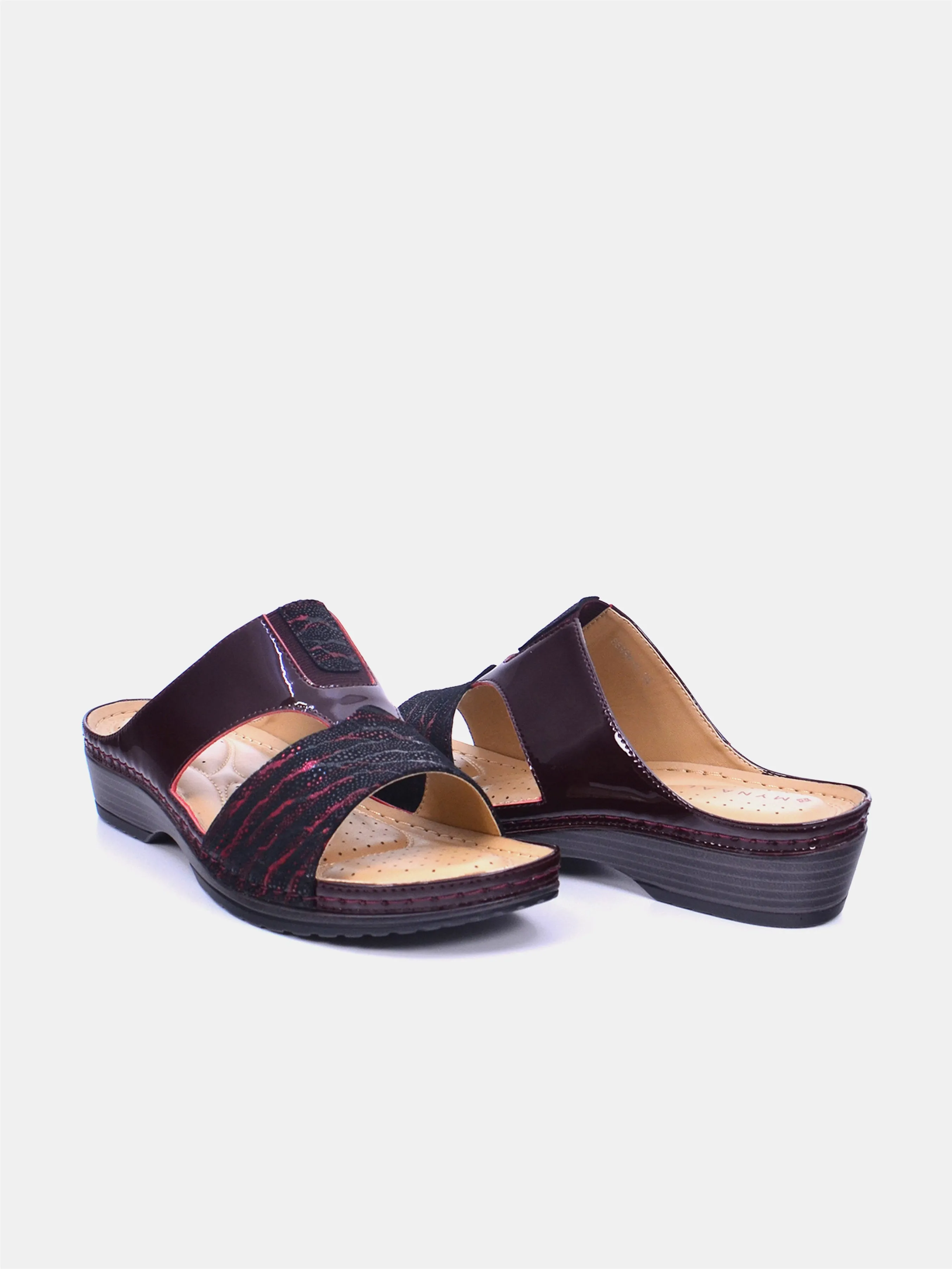 Mynaal Fariah Women's Sandals