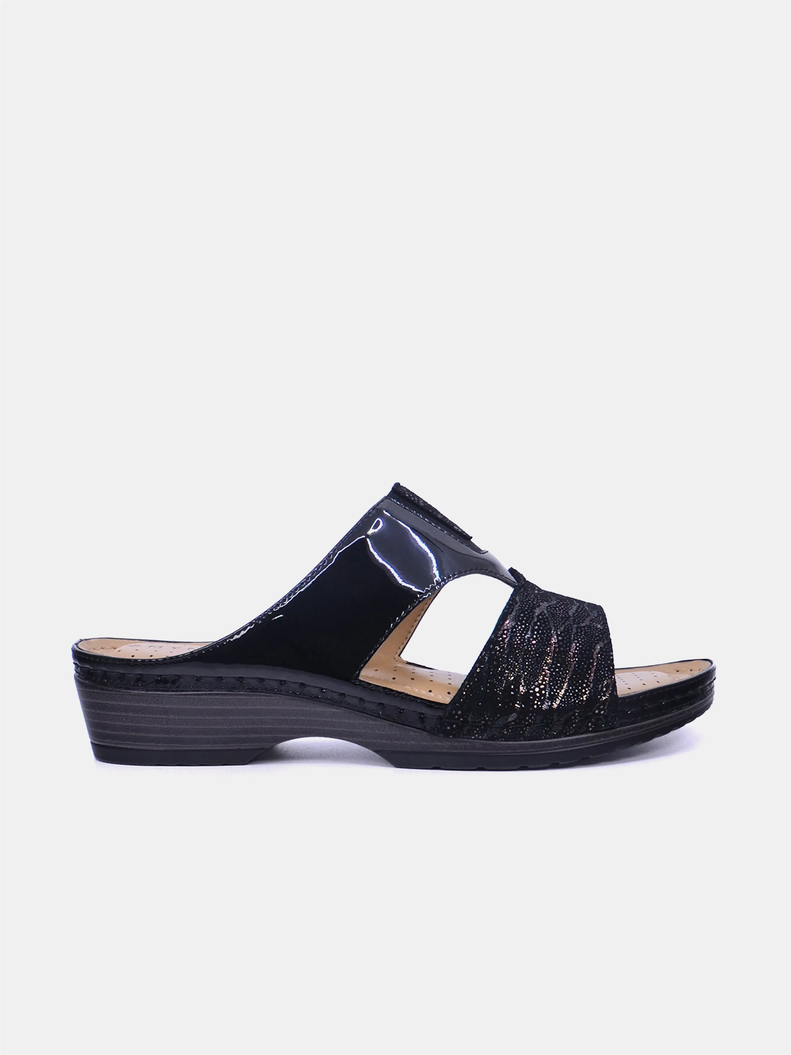 Mynaal Fariah Women's Sandals