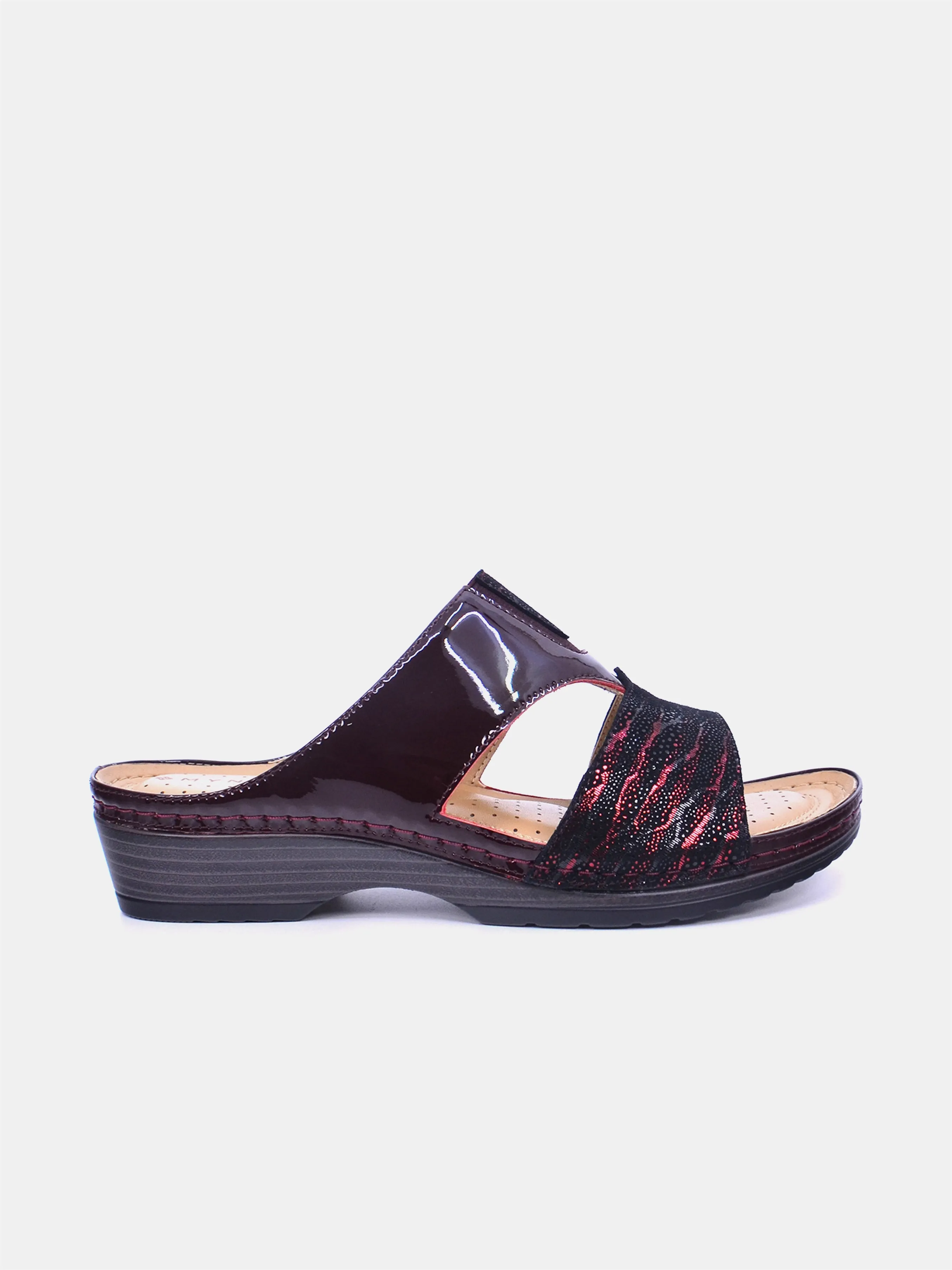 Mynaal Fariah Women's Sandals