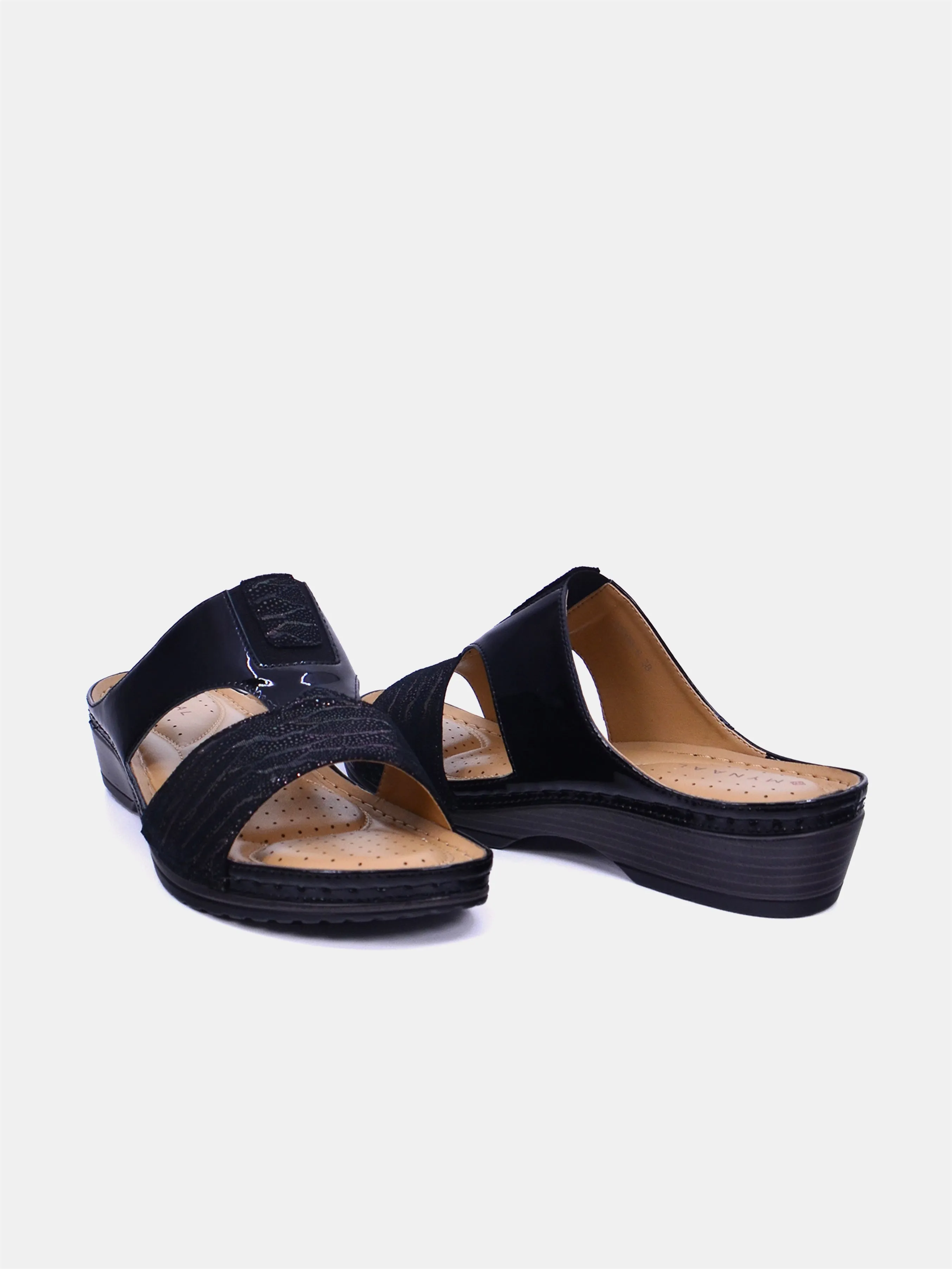 Mynaal Fariah Women's Sandals