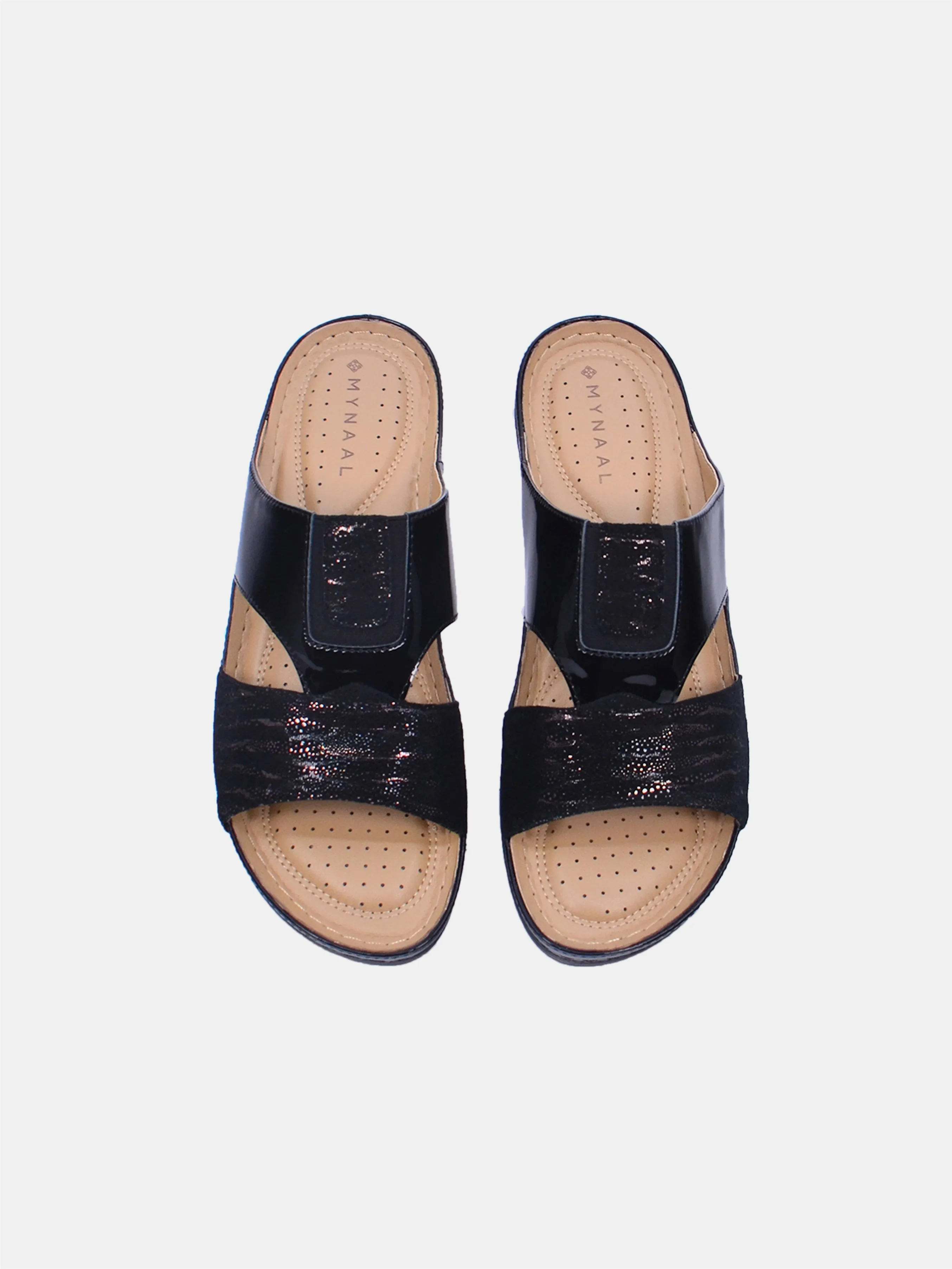 Mynaal Fariah Women's Sandals