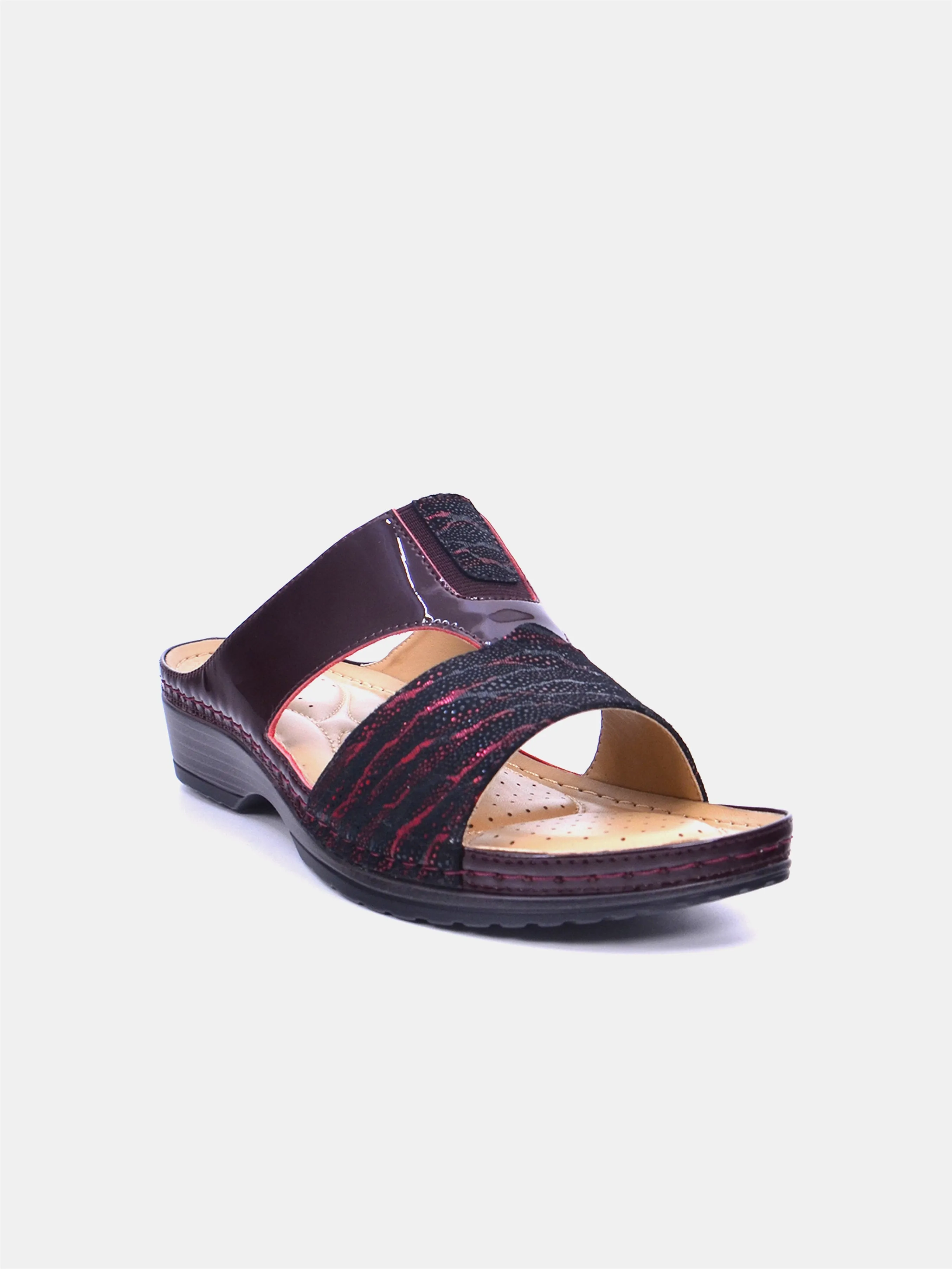 Mynaal Fariah Women's Sandals