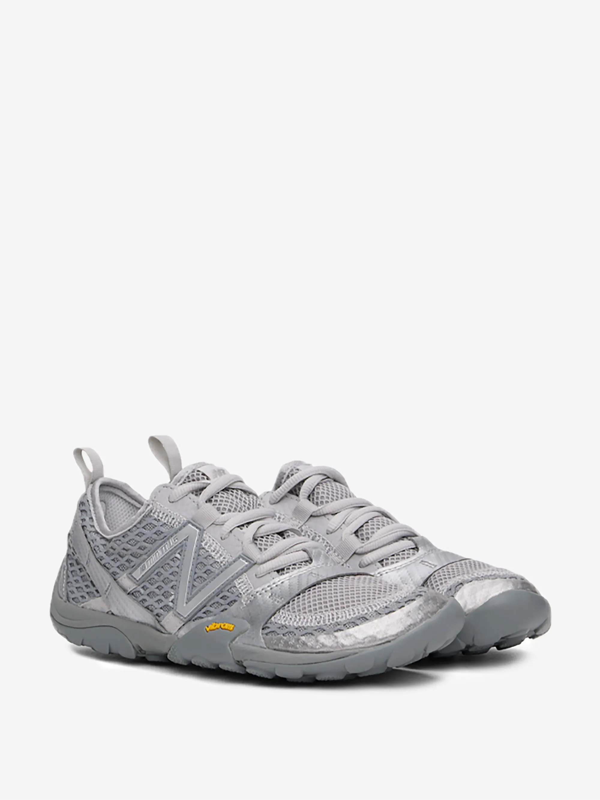 New Balance Minimus MT10 - Slate Grey