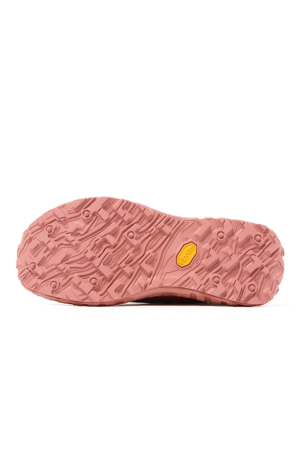 Norda Women's 001 RZ Trainers - Vermillion Dyneema / Vermillion / Vermillion