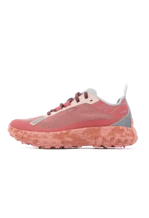 Norda Women's 001 RZ Trainers - Vermillion Dyneema / Vermillion / Vermillion