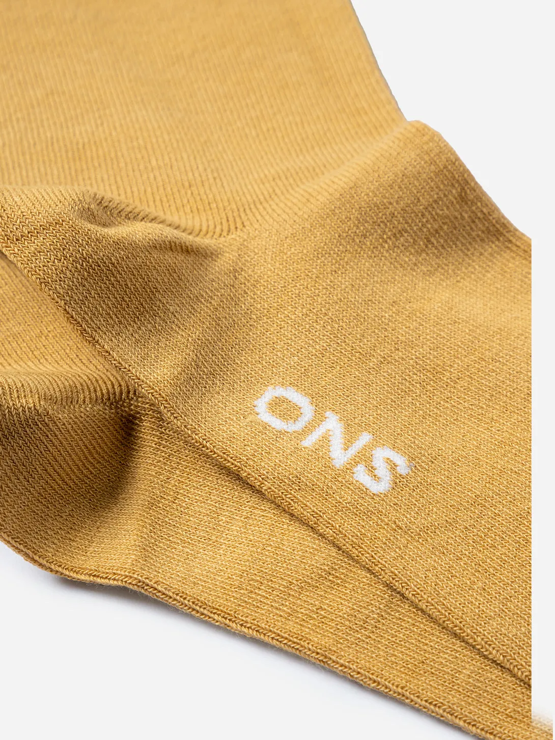 ONS Logo Jacq Socks