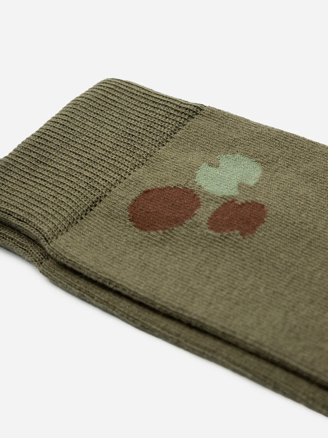 ONS Logo Jacq Socks