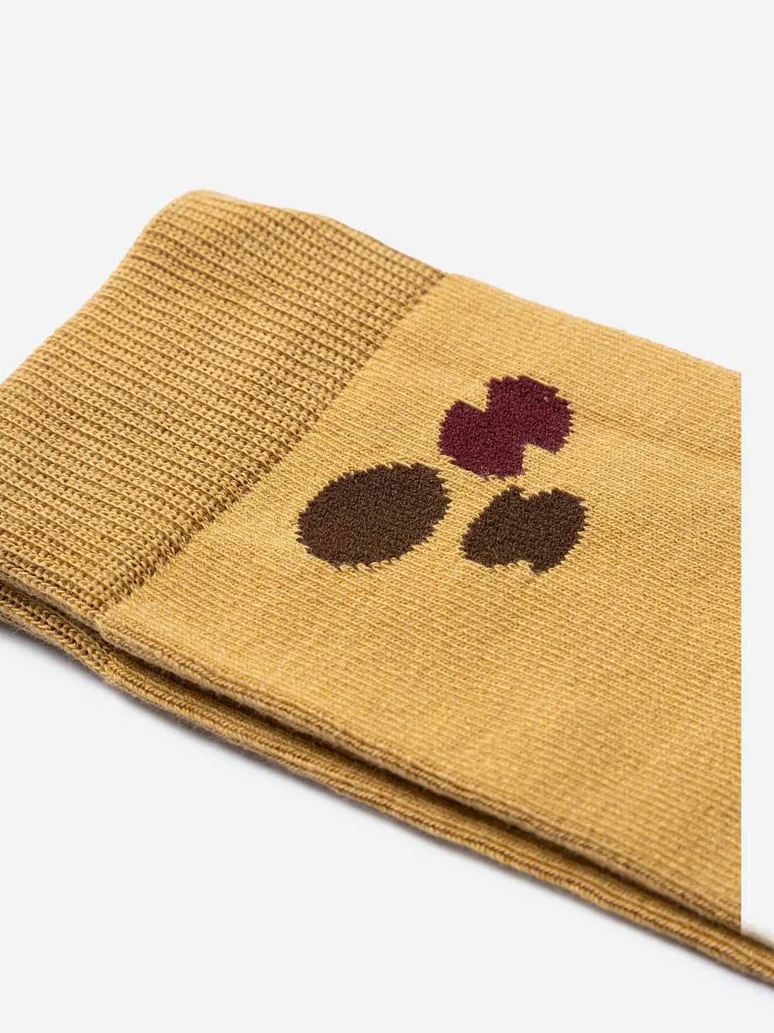 ONS Logo Jacq Socks