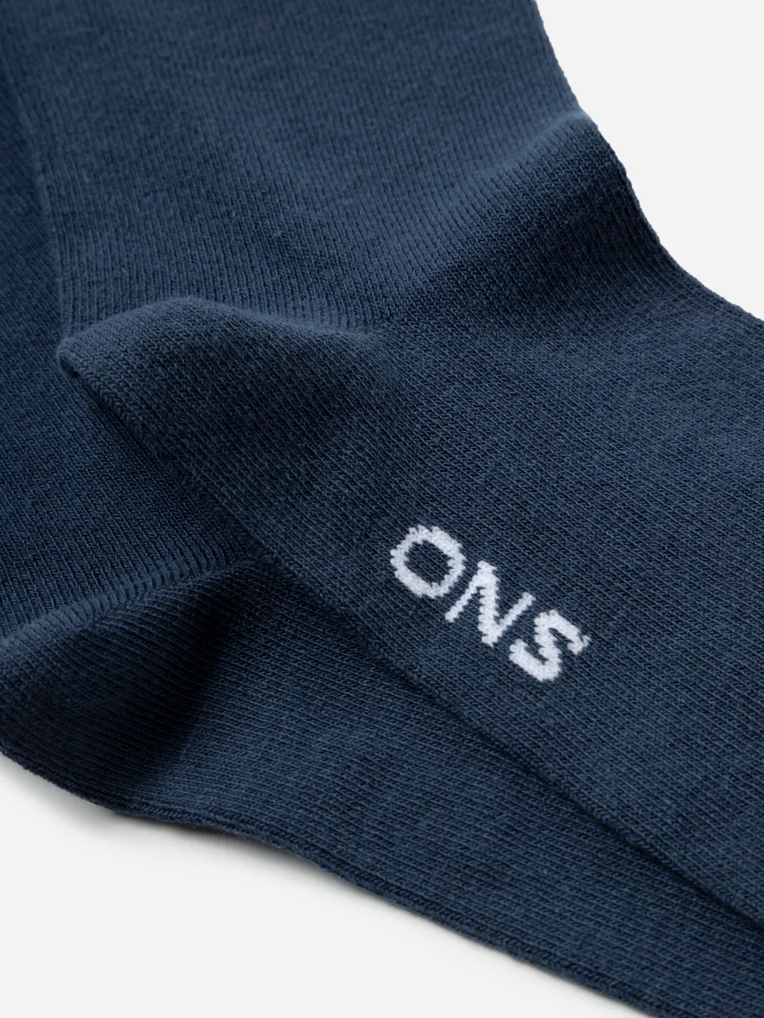ONS Logo Jacq Socks