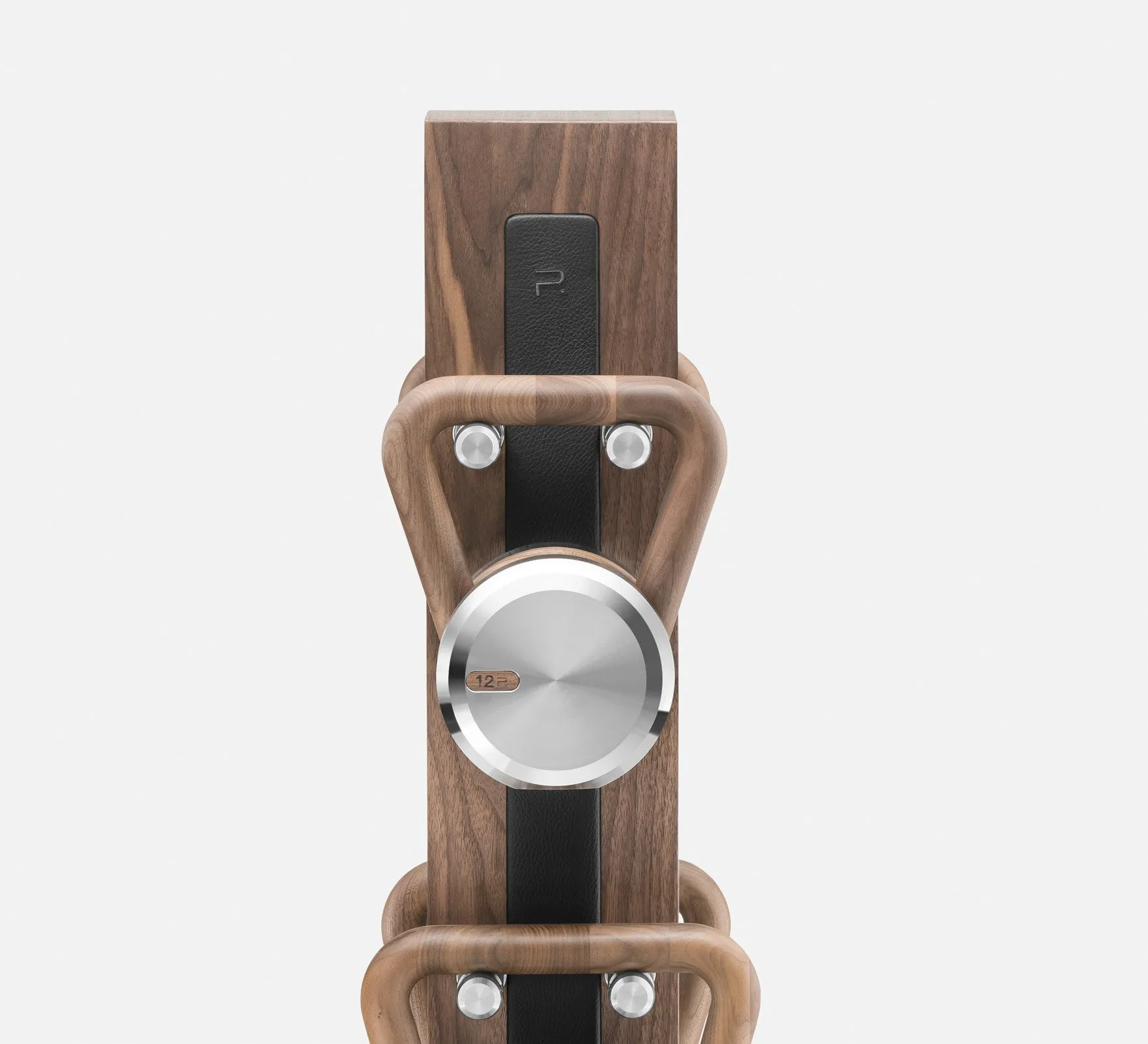 PENT. LOVA™ SET - 6 Kettlebells With Vertical Rack