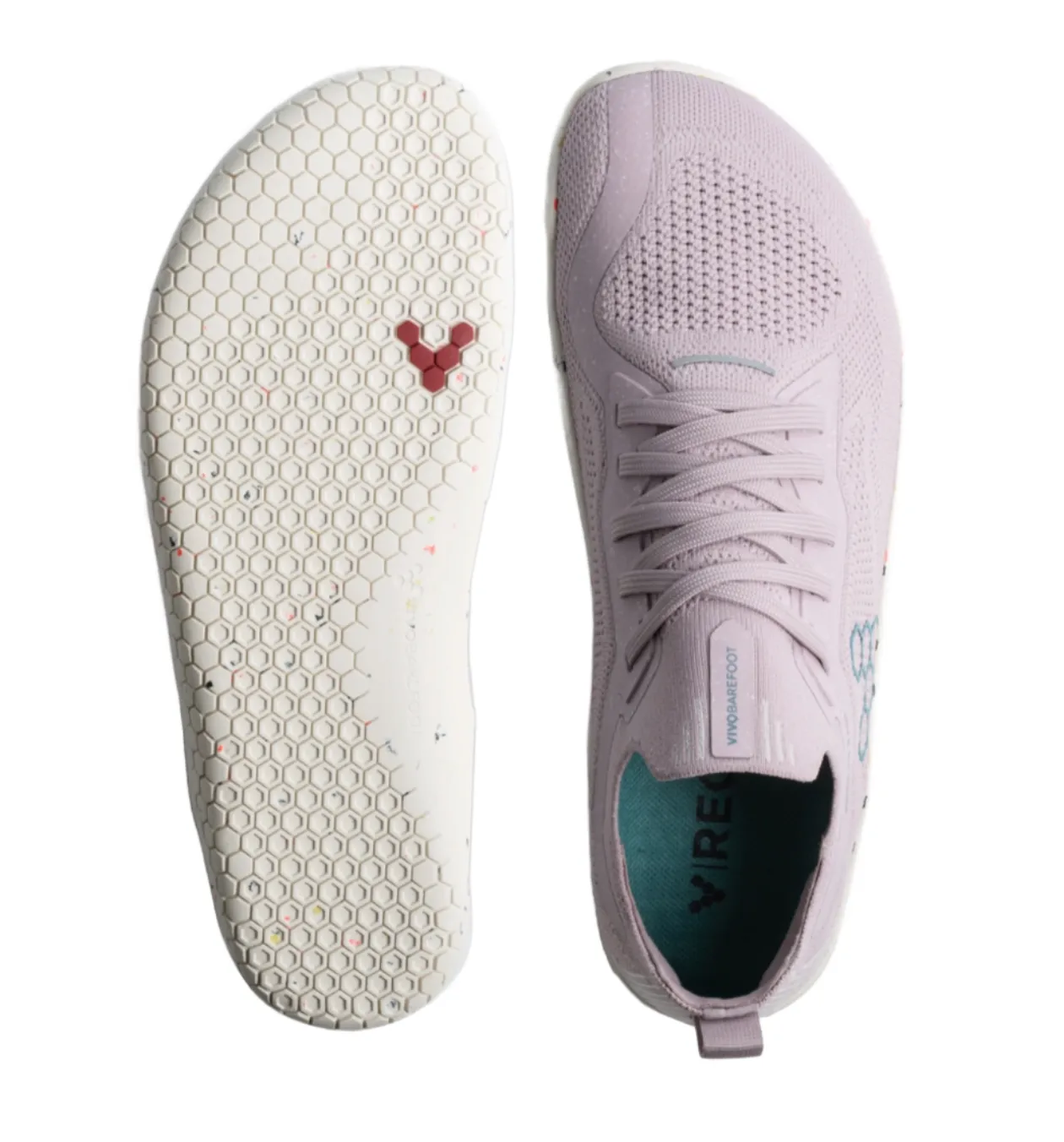 Primus Lite Knit. Women's (Violet Ice)