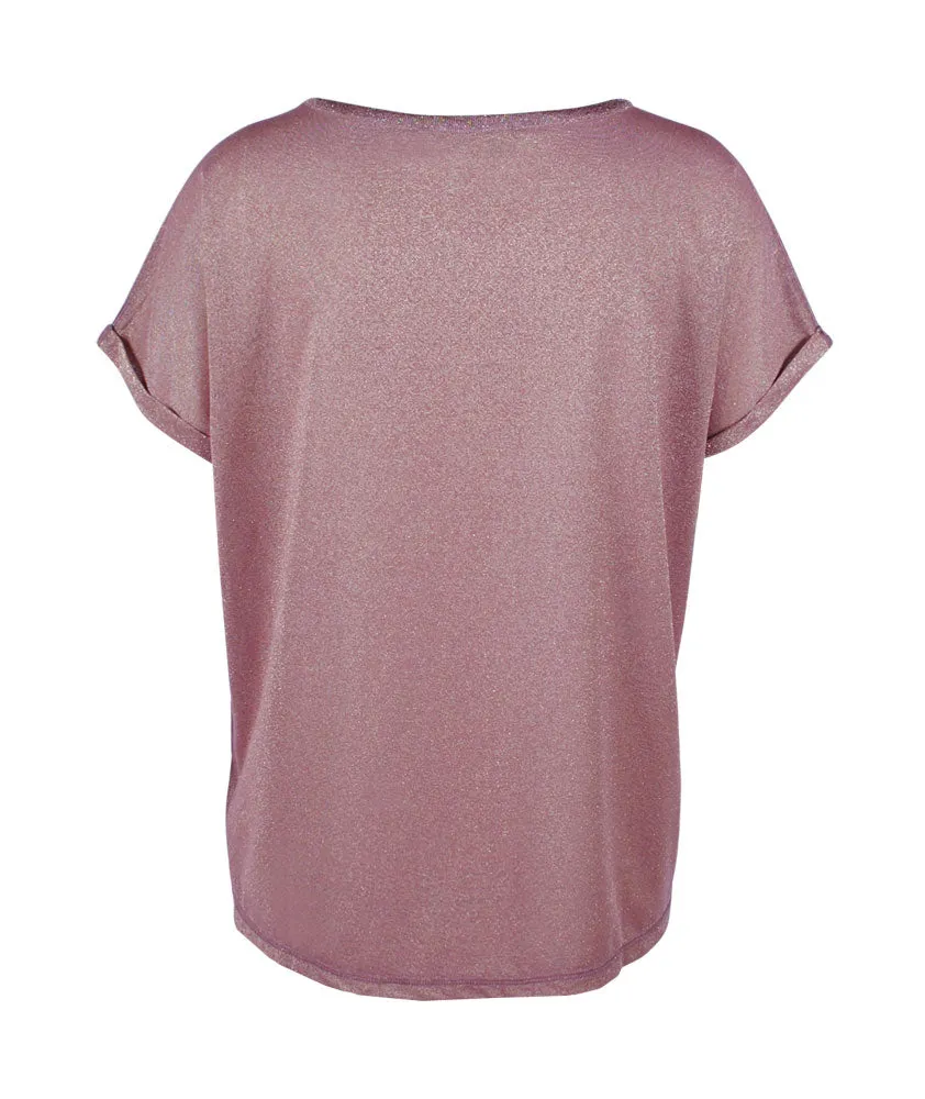 RH-Shirt Lurex Kay