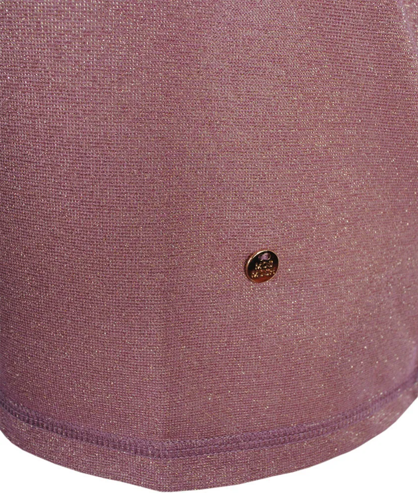 RH-Shirt Lurex Kay