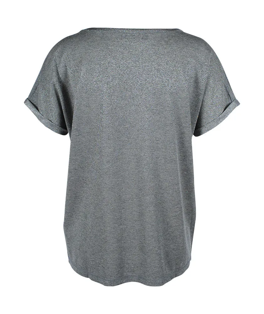RH-Shirt Lurex Kay