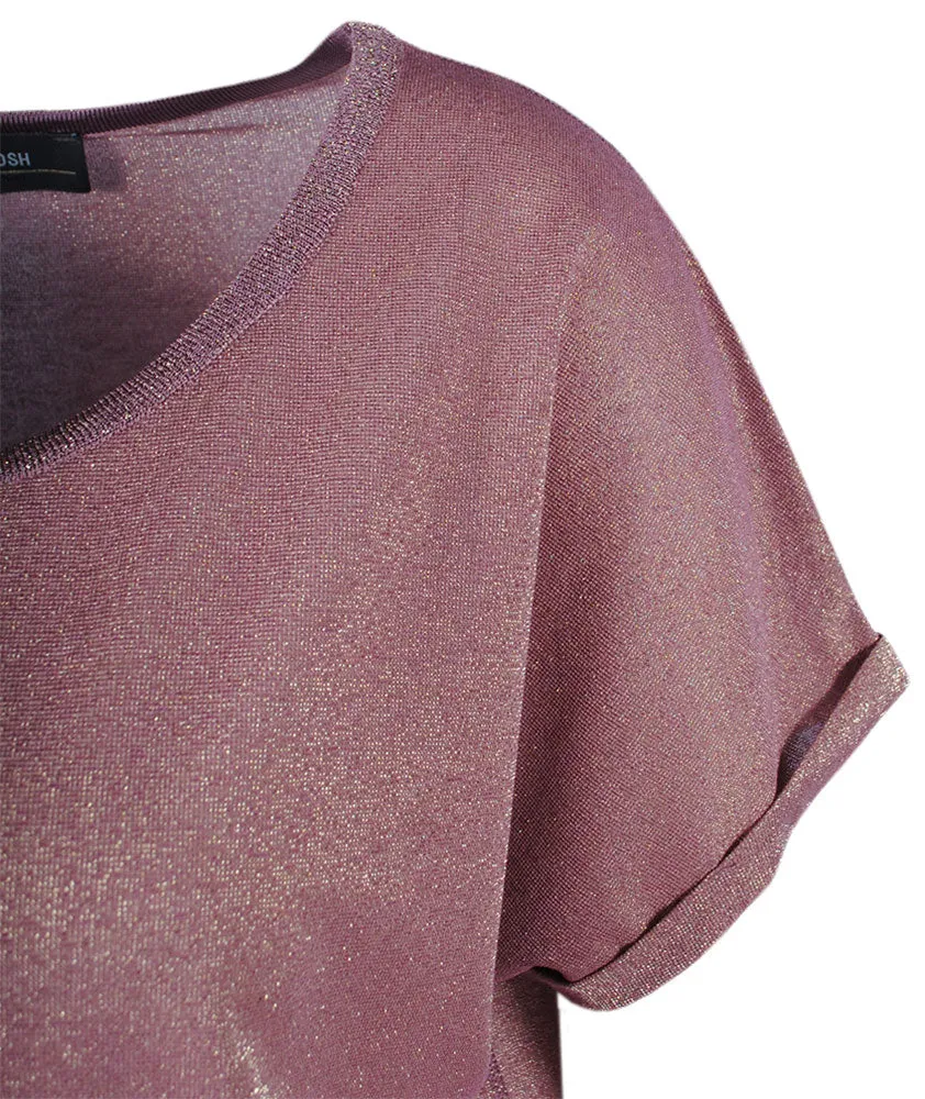 RH-Shirt Lurex Kay