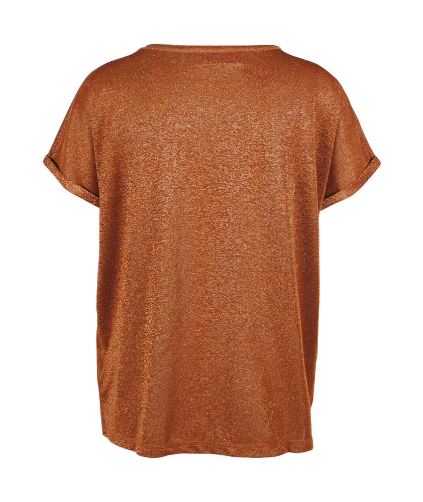 RH-Shirt Lurex Kay