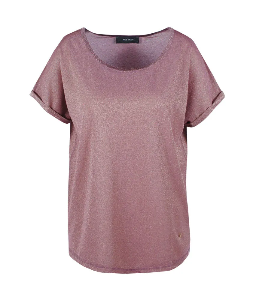 RH-Shirt Lurex Kay