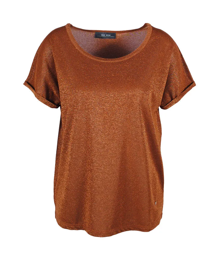 RH-Shirt Lurex Kay